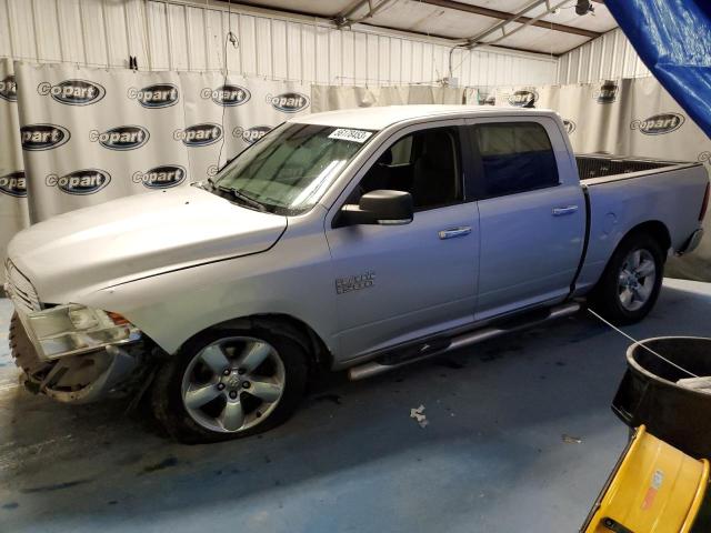 RAM 1500 SLT 2014 1c6rr7lgxes335400