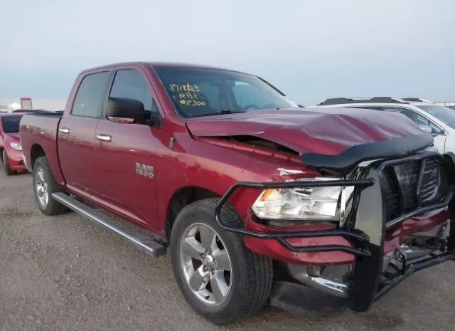 RAM 1500 2015 1c6rr7lgxfs528521