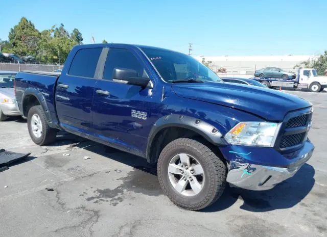 RAM 1500 2015 1c6rr7lgxfs560501