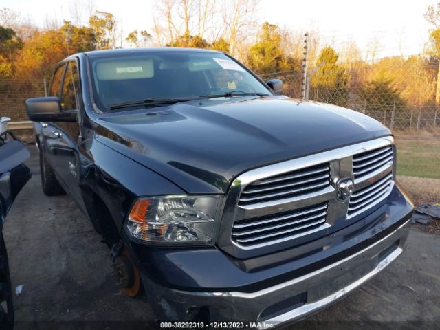 RAM 1500 2015 1c6rr7lgxfs602777