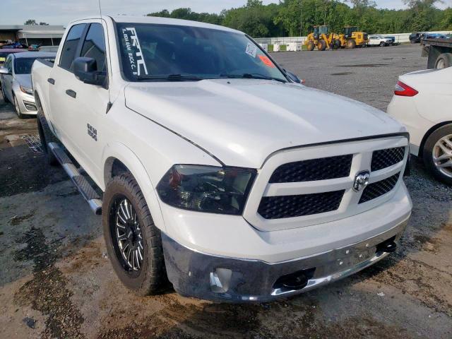 RAM 1500 SLT 2015 1c6rr7lgxfs712695