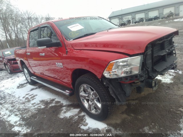 RAM 1500 2015 1c6rr7lgxfs749147