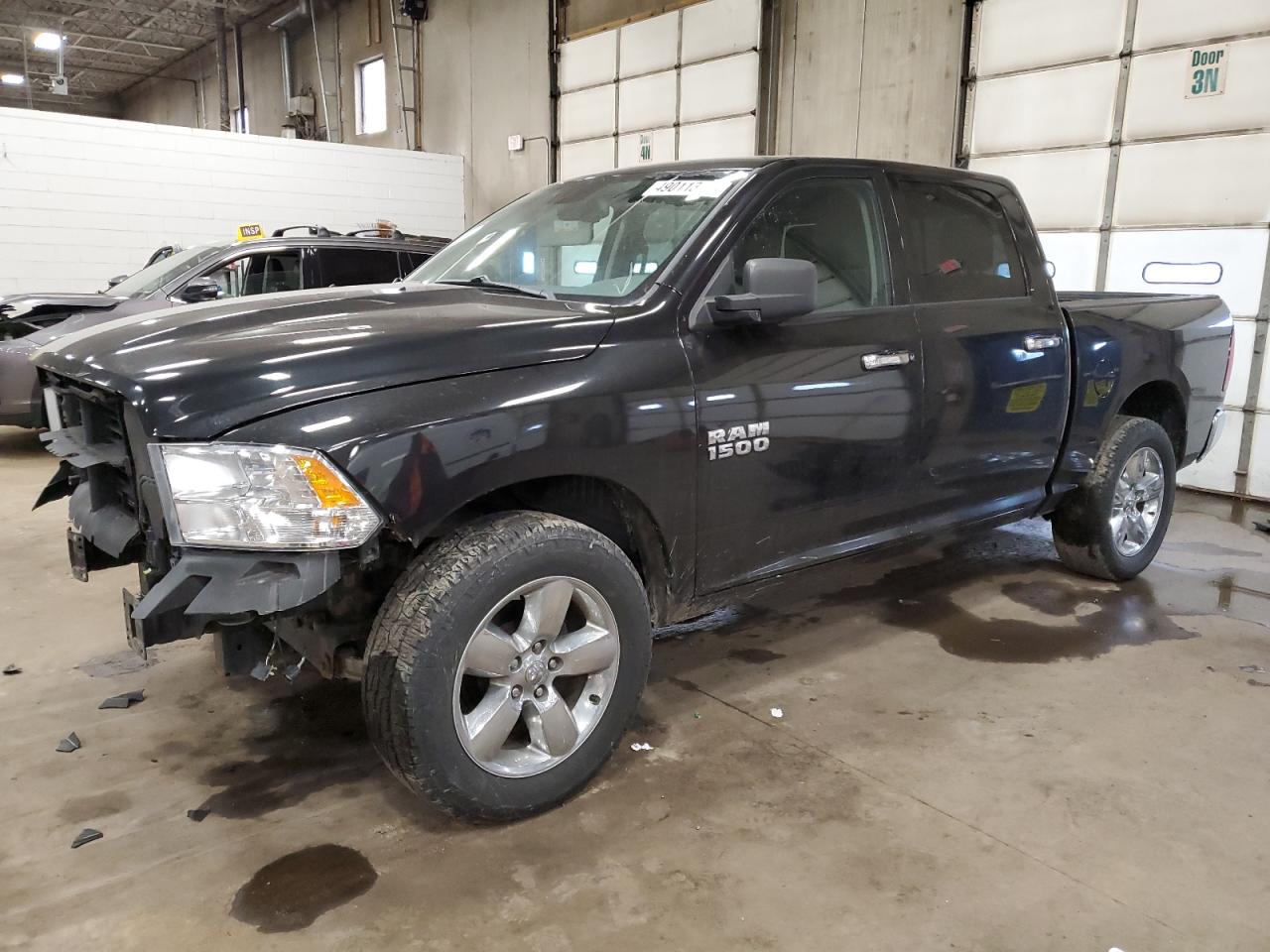 RAM 1500 2016 1c6rr7lgxgs103530