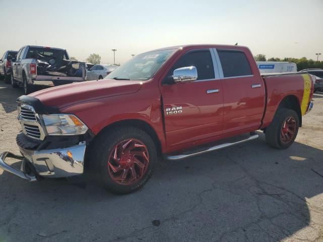 RAM 1500 SLT 2016 1c6rr7lgxgs301394