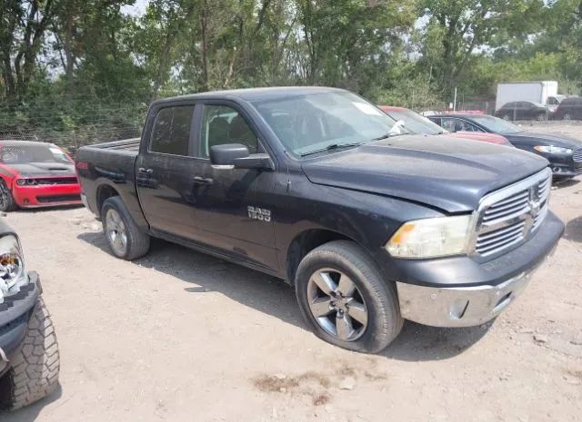 RAM 1500 2016 1c6rr7lgxgs321418