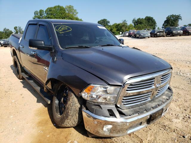 RAM 1500 SLT 2016 1c6rr7lgxgs363653