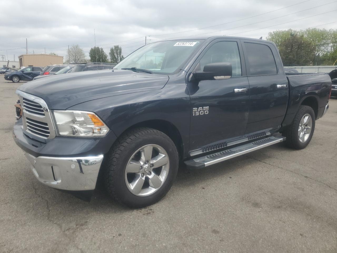 RAM 1500 2016 1c6rr7lgxgs408168