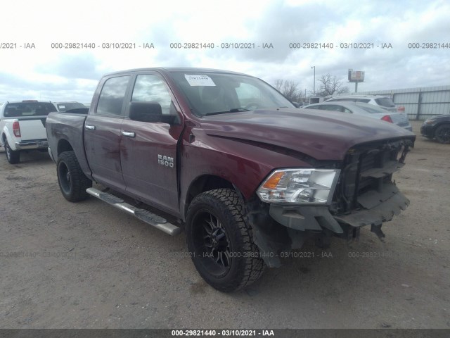 RAM 1500 2016 1c6rr7lgxgs408669