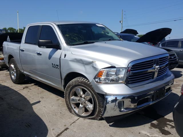 RAM 1500 SLT 2016 1c6rr7lgxgs418165