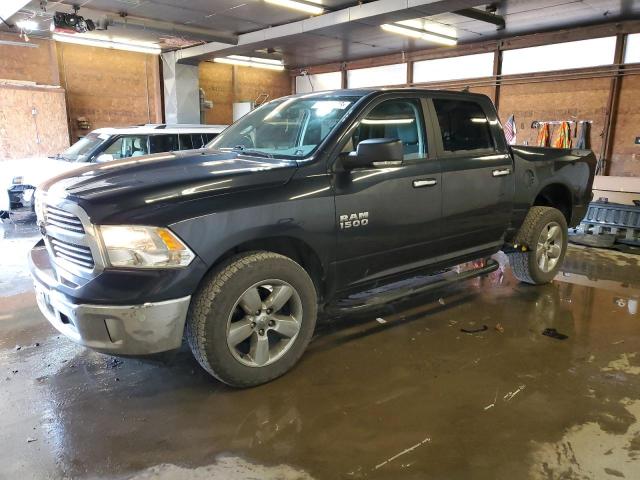 RAM 1500 SLT 2017 1c6rr7lgxhs581660