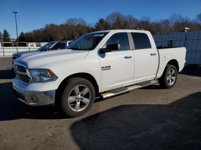 RAM 1500 SLT 2017 1c6rr7lgxhs589452