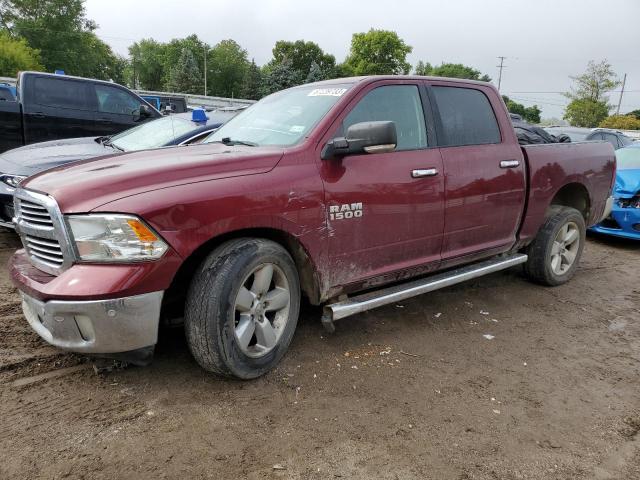 RAM 1500 2017 1c6rr7lgxhs594585