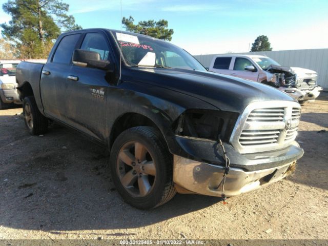 RAM 1500 2017 1c6rr7lgxhs667275