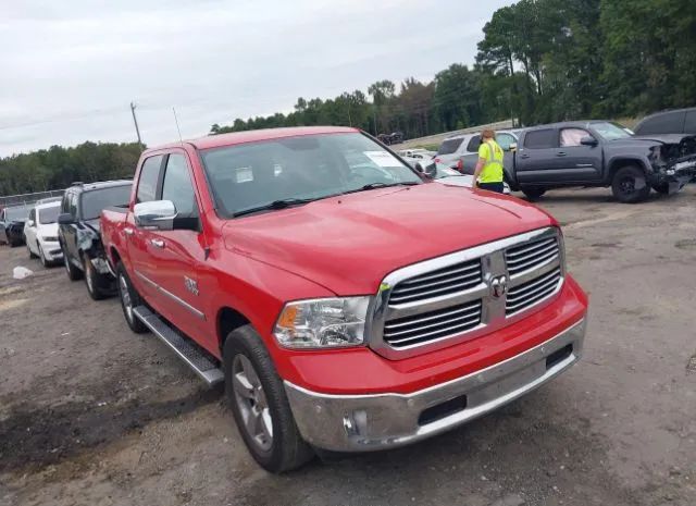 RAM 1500 2017 1c6rr7lgxhs768297