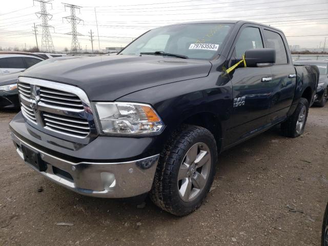 RAM 1500 2017 1c6rr7lgxhs810600