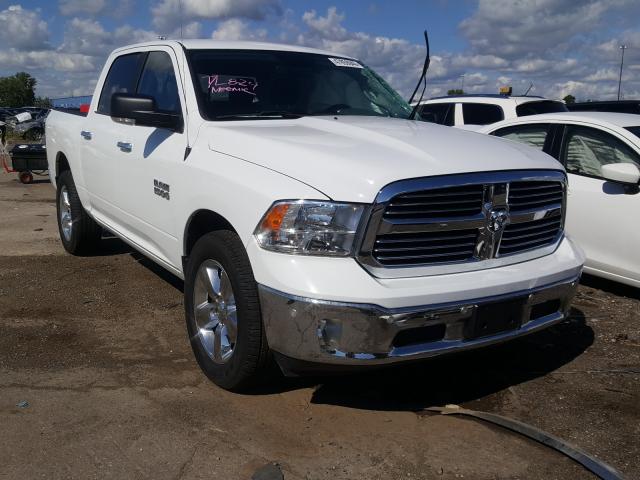 RAM 1500 SLT 2017 1c6rr7lgxhs810824