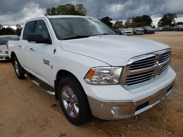 RAM 1500 SLT 2017 1c6rr7lgxhs811021