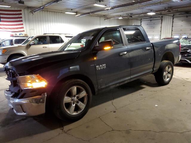 RAM 1500 SLT 2017 1c6rr7lgxhs813822