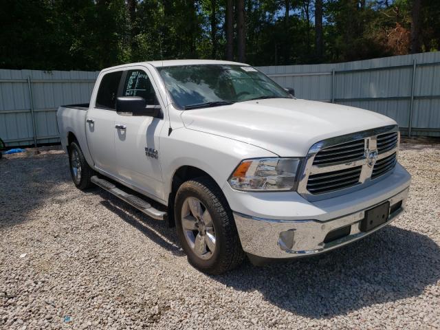 RAM 1500 SLT 2017 1c6rr7lgxhs829258