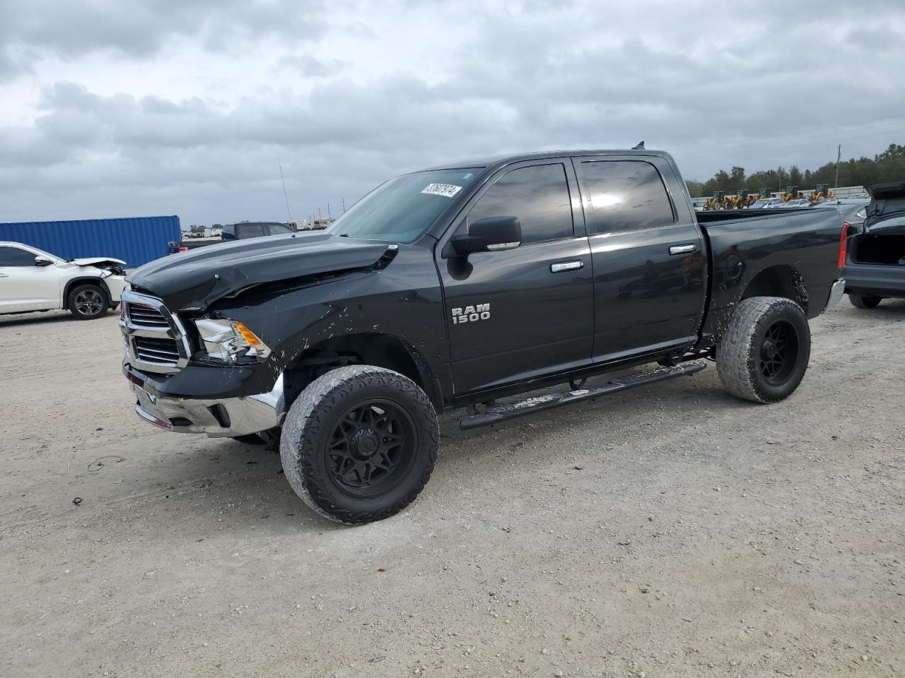 RAM 1500 2017 1c6rr7lgxhs830068