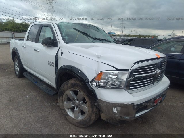 RAM 1500 2017 1c6rr7lgxhs849994