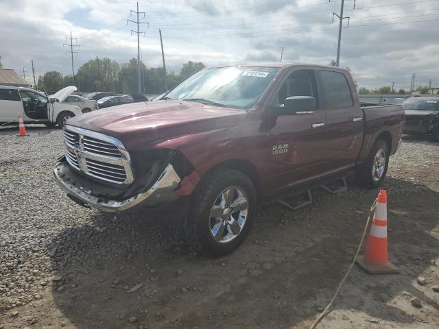 RAM 1500 SLT 2017 1c6rr7lgxhs858453