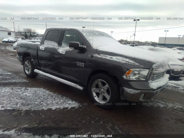 RAM 1500 2018 1c6rr7lgxjs109366