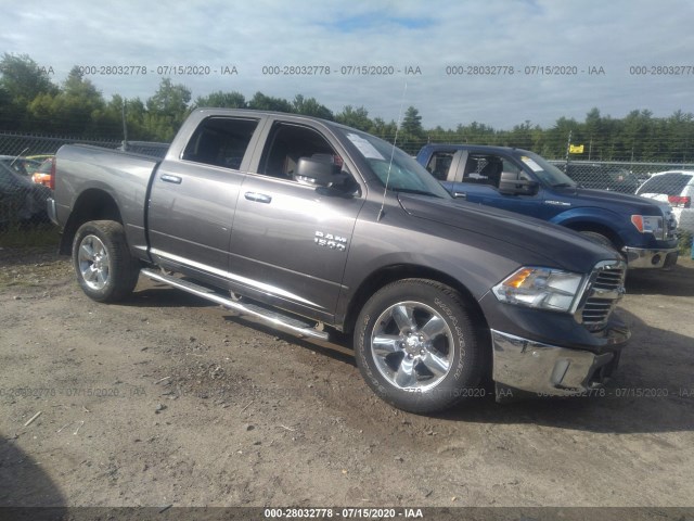 RAM 1500 2018 1c6rr7lgxjs130251