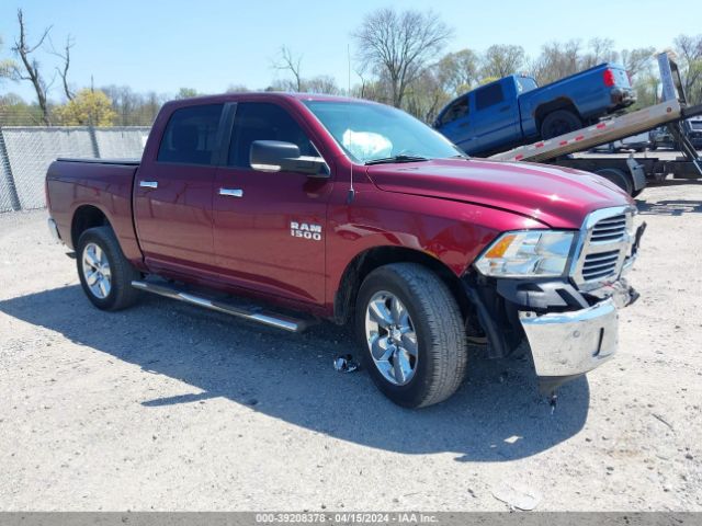 RAM 1500 2018 1c6rr7lgxjs138351