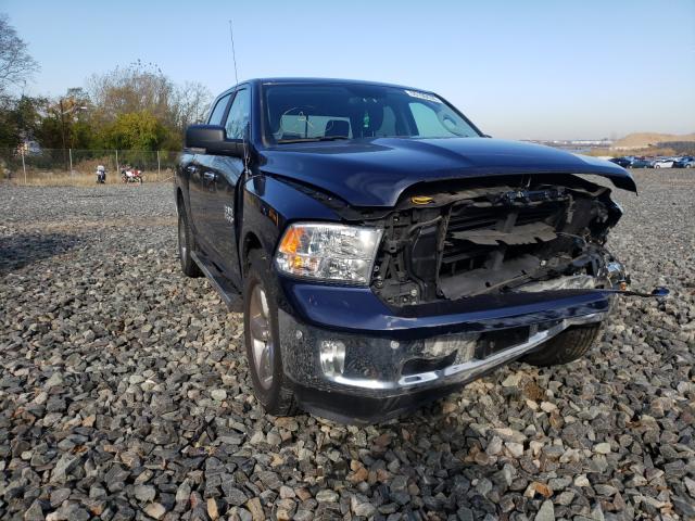 RAM 1500 SLT 2018 1c6rr7lgxjs170460