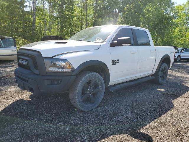 RAM 1500 2019 1c6rr7lgxks740684