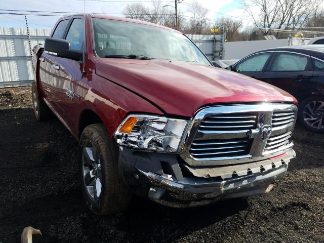 RAM 1500 SLT 2014 1c6rr7lm0es385213