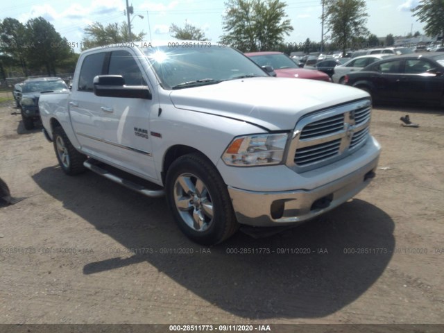 RAM 1500 2015 1c6rr7lm0fs604012