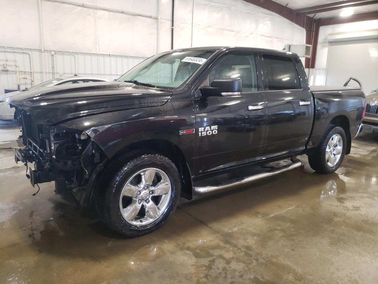 RAM 1500 2015 1c6rr7lm0fs642257