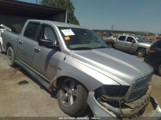 RAM 1500 2015 1c6rr7lm0fs671225