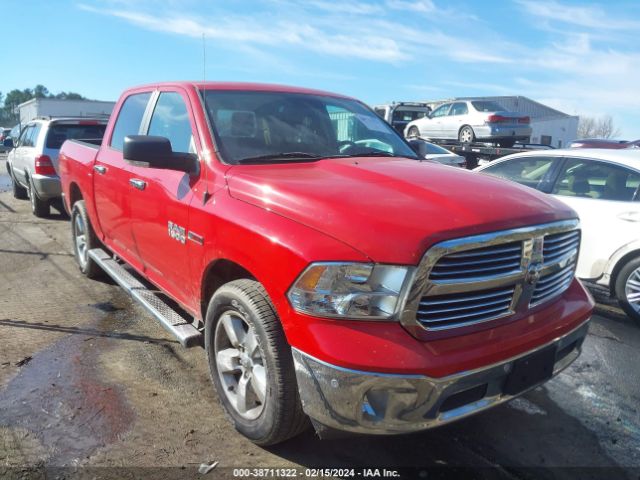 RAM 1500 2015 1c6rr7lm0fs694262