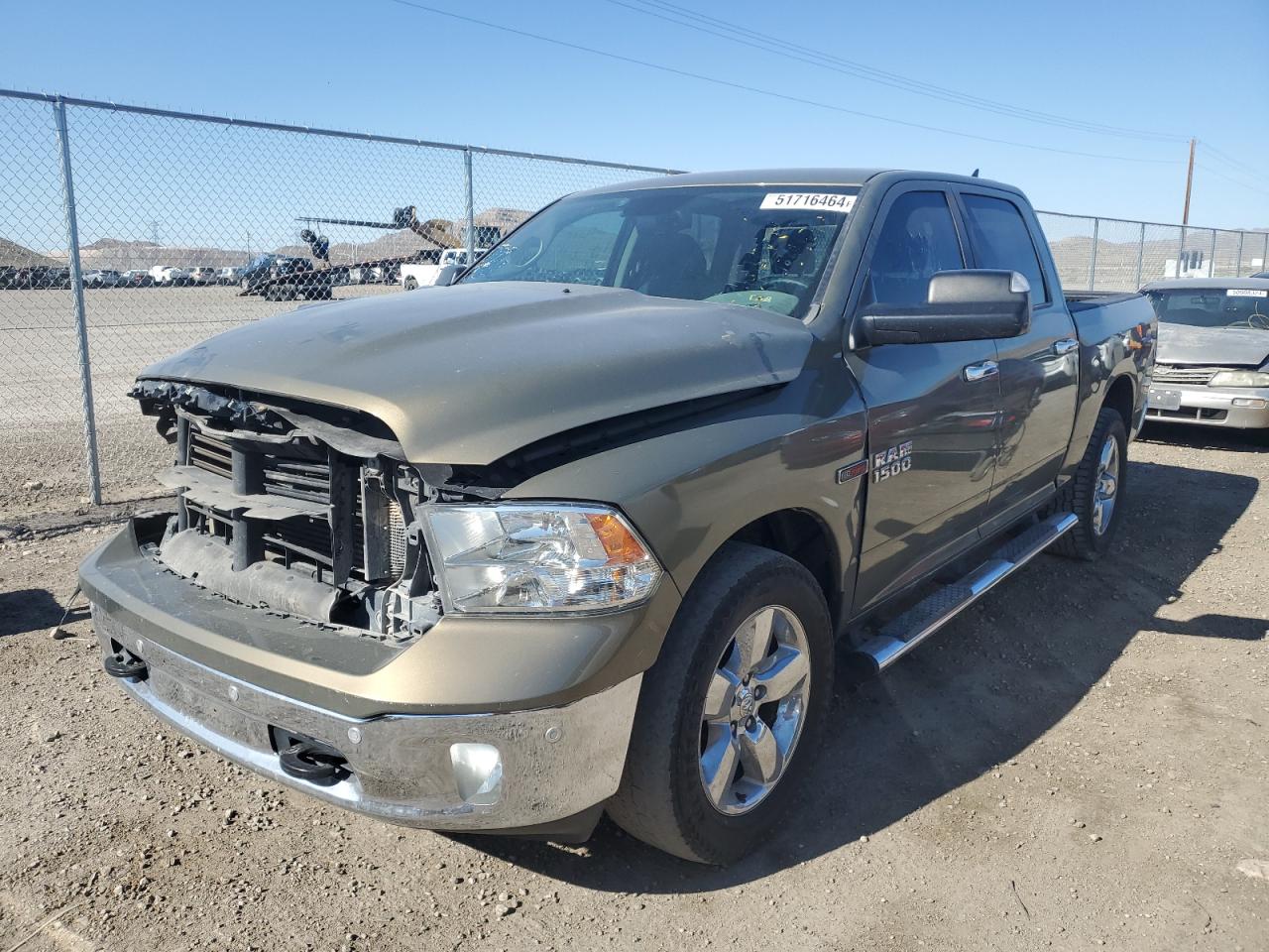 RAM 1500 2015 1c6rr7lm0fs705213