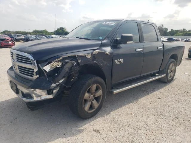 RAM 1500 SLT 2015 1c6rr7lm0fs705955