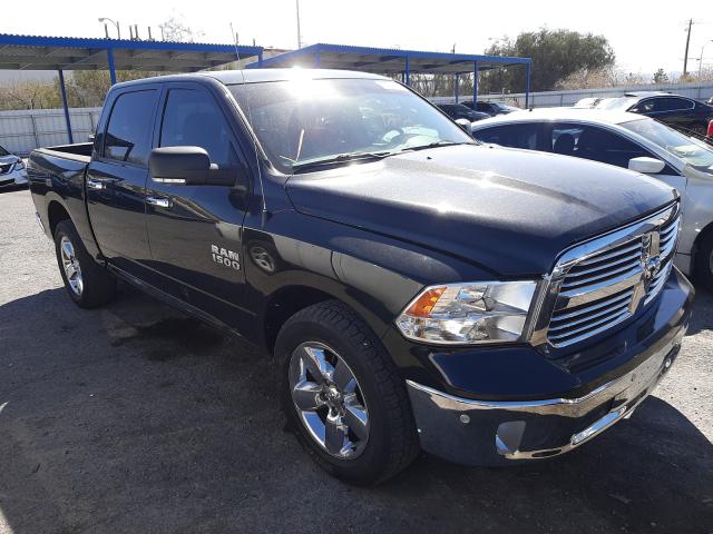 RAM 1500 SLT 2016 1c6rr7lm0gs115997