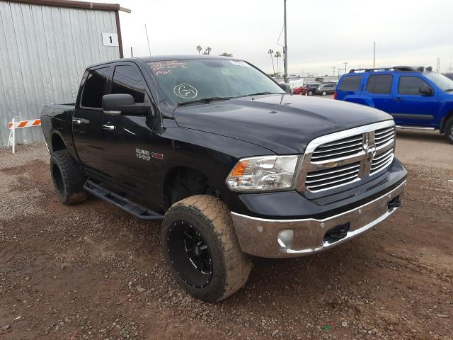 RAM 1500 SLT 2016 1c6rr7lm0gs188965