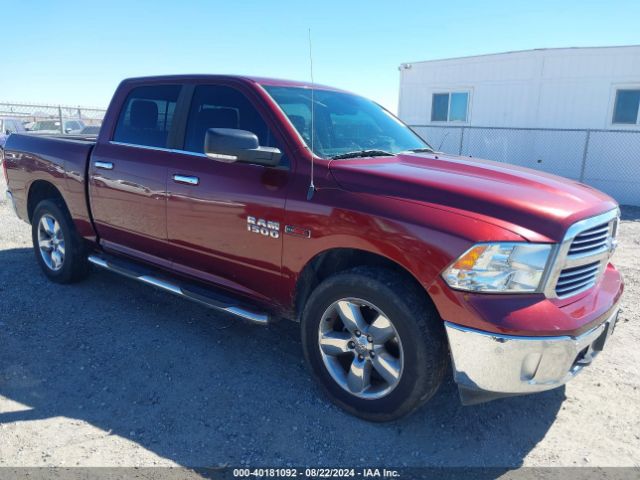 RAM 1500 2016 1c6rr7lm0gs206204