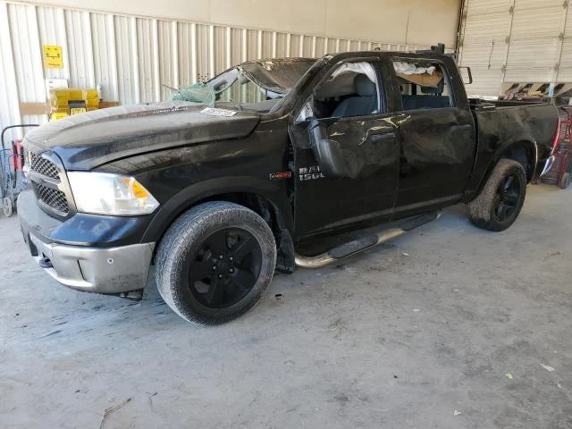 RAM 1500 SLT 2016 1c6rr7lm0gs312913