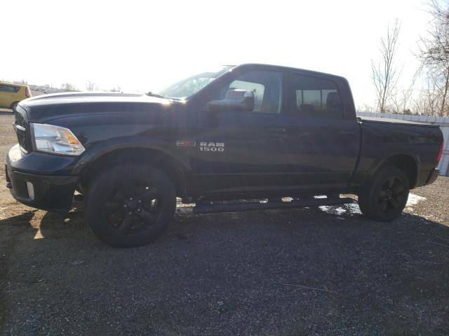 RAM 1500 SLT 2016 1c6rr7lm0gs357947