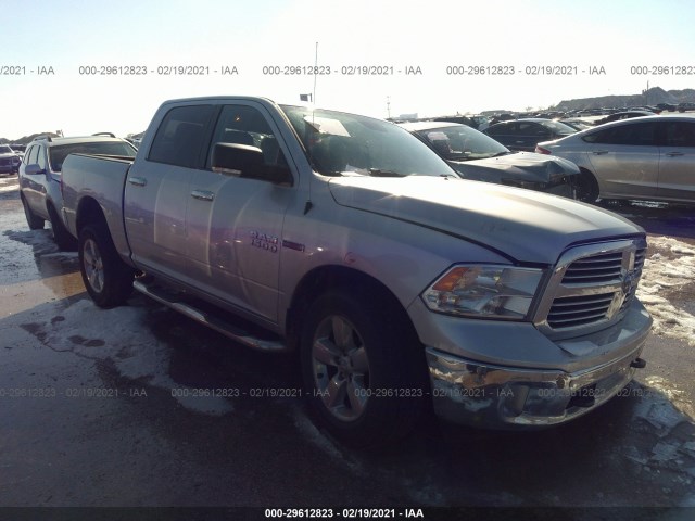 DODGE RAM 1500 2016 1c6rr7lm0gs410128