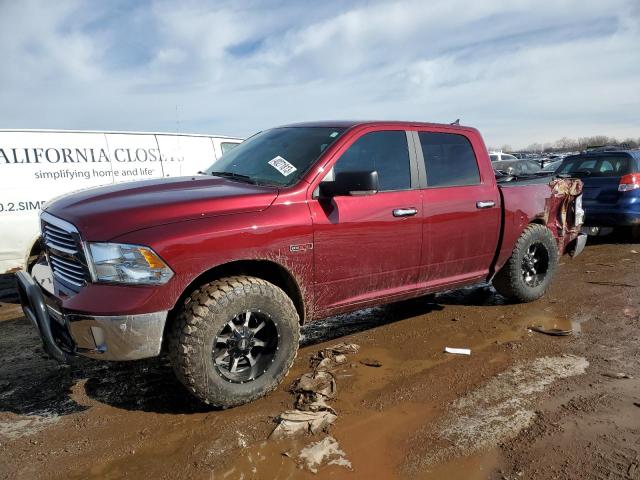 RAM 1500 SLT 2017 1c6rr7lm0hs881343