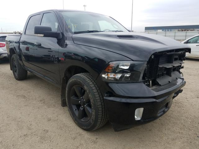 RAM 1500 CLASS 2019 1c6rr7lm0ks720403