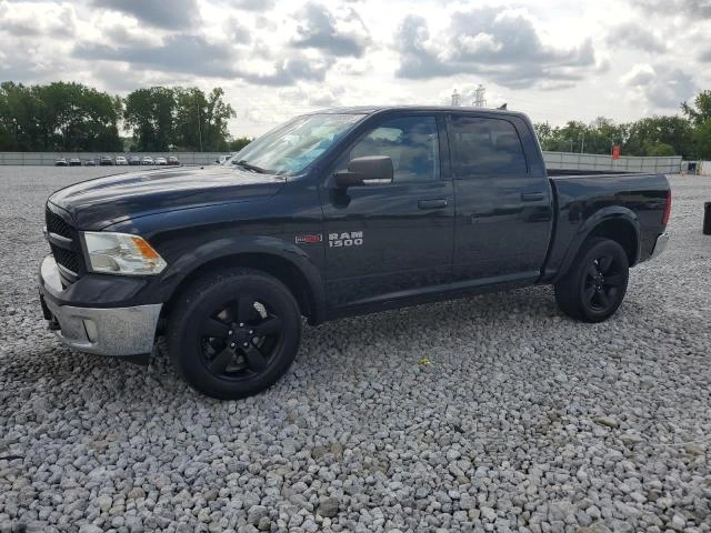 RAM 1500 SLT 2014 1c6rr7lm1es402410