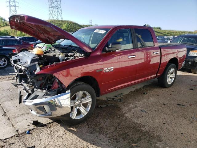 RAM 1500 SLT 2014 1c6rr7lm1es475289