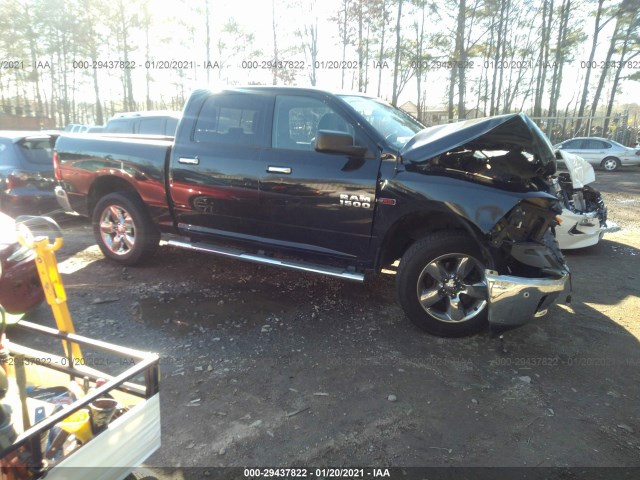 RAM 1500 2015 1c6rr7lm1fs573384