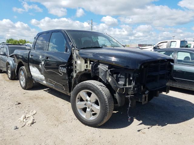 RAM 1500 SLT 2015 1c6rr7lm1fs574017